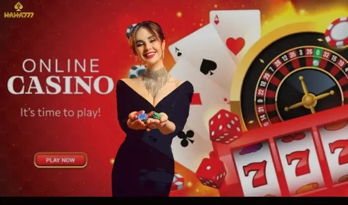Hahaha777 casino login